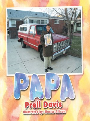 cover image of Papa